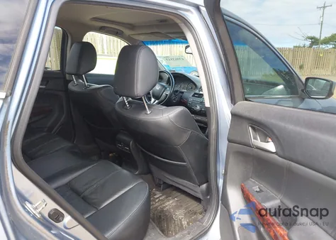 2010 Honda Accord Crosstour Ex-L z USA, uszkodzony, nr VIN 5J6TF2H59AL005327